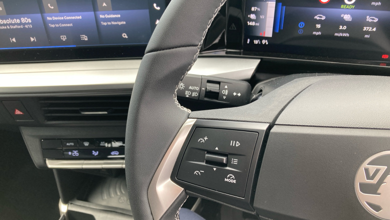 Vauxhall Frontera 83kW GS 44kWh 5dr Auto Electric Estate